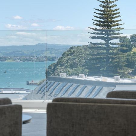 Oceanside Belle Lägenhet Mount Maunganui Exteriör bild