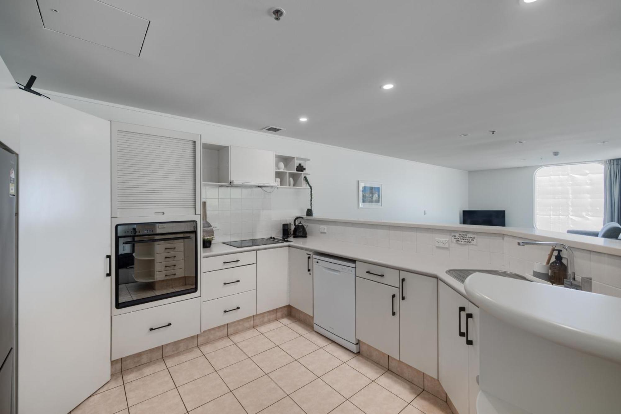 Oceanside Belle Lägenhet Mount Maunganui Exteriör bild
